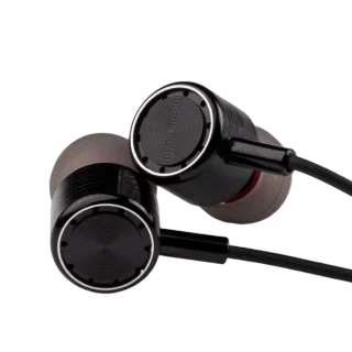 Wire HeadPhones